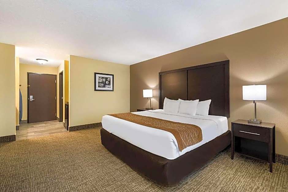 Comfort Inn Yankton SD