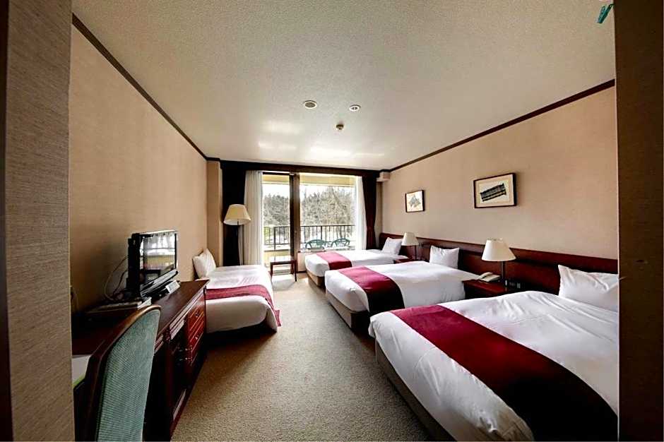 Hakuba Mominoki Hotel