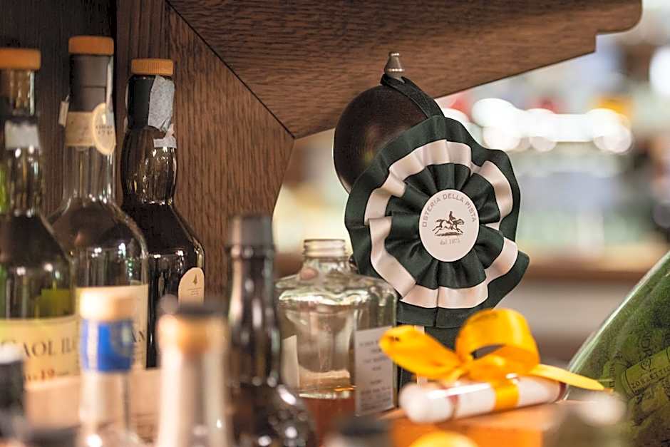 Hotel Osteria della Pista