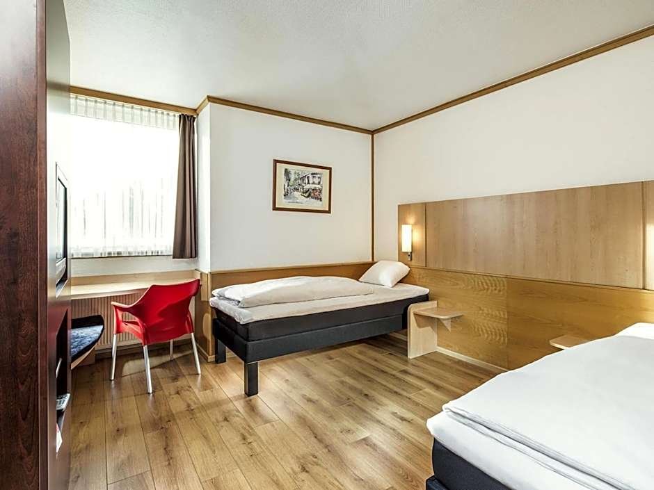 Ibis Hotel Eisenach