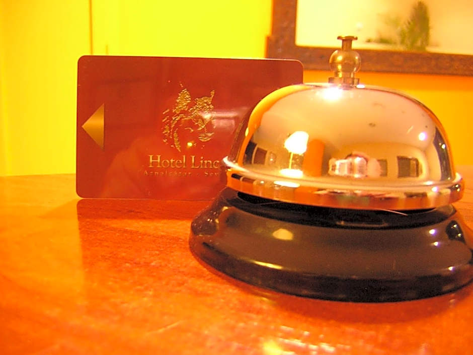 Hotel Lince