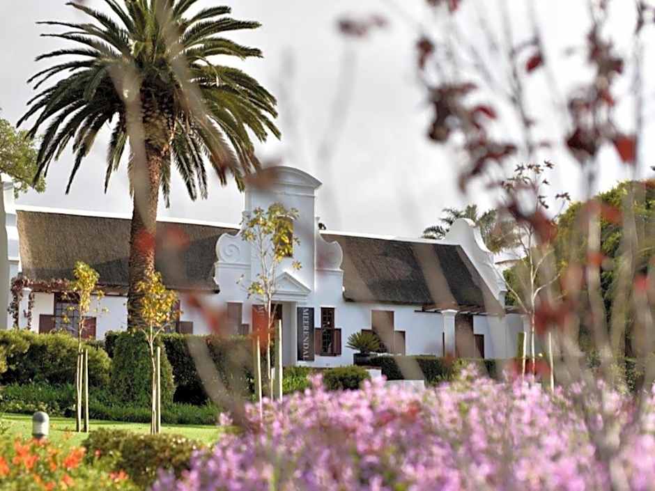 Meerendal Boutique Hotel
