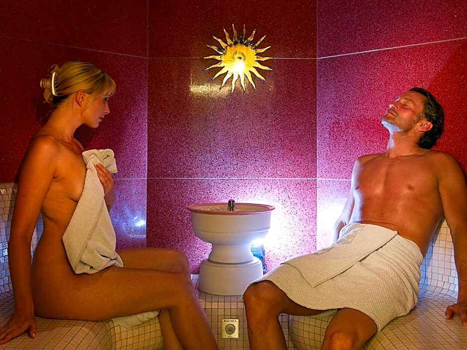 Hotel Post Sport- und Wellness