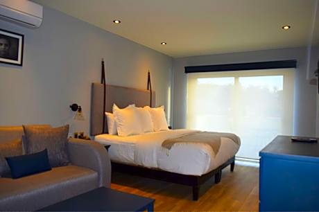 Hotel Origen