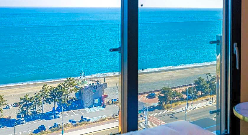 Hound Hotel Ulsan