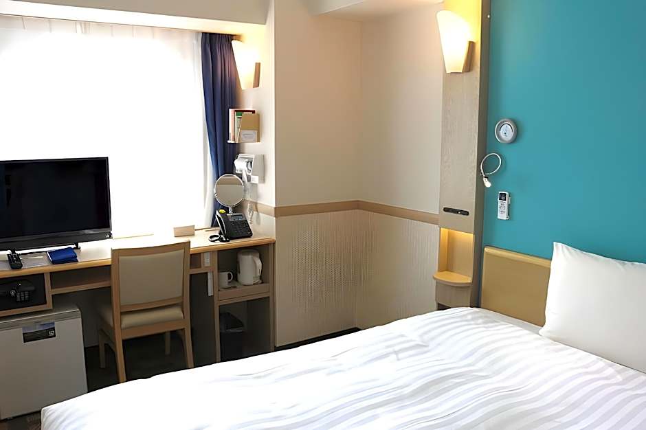 Toyoko Inn Kumagaya eki Kita guchi