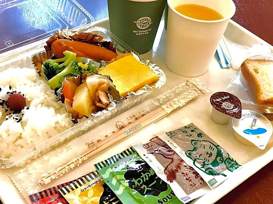 Toyoko Inn Tokyo Chofu Keio-sen Fuda-eki