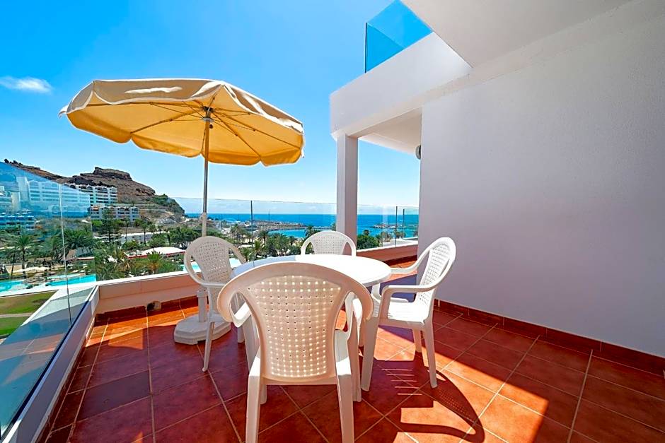 Apartamentos Río Piedras