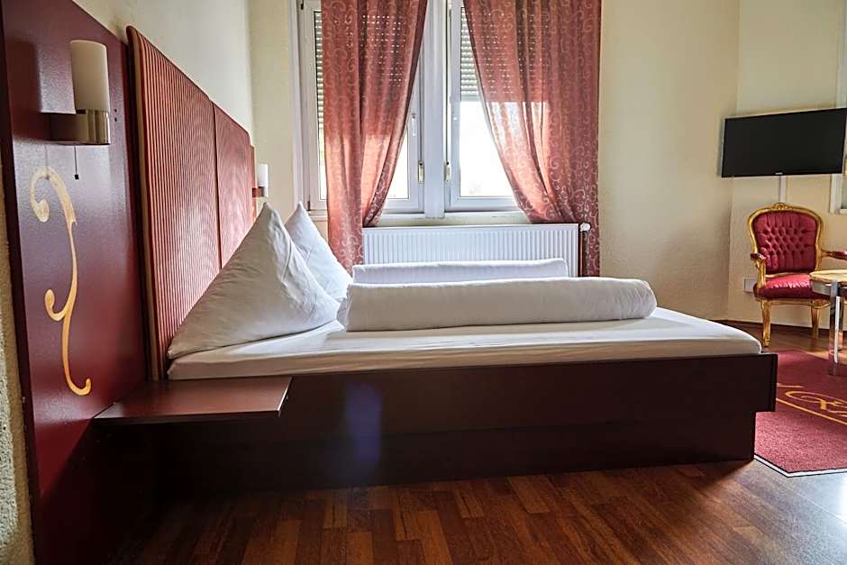 Hotel Riviera