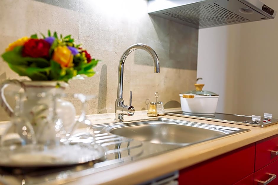Relax Apartments Tannenhof
