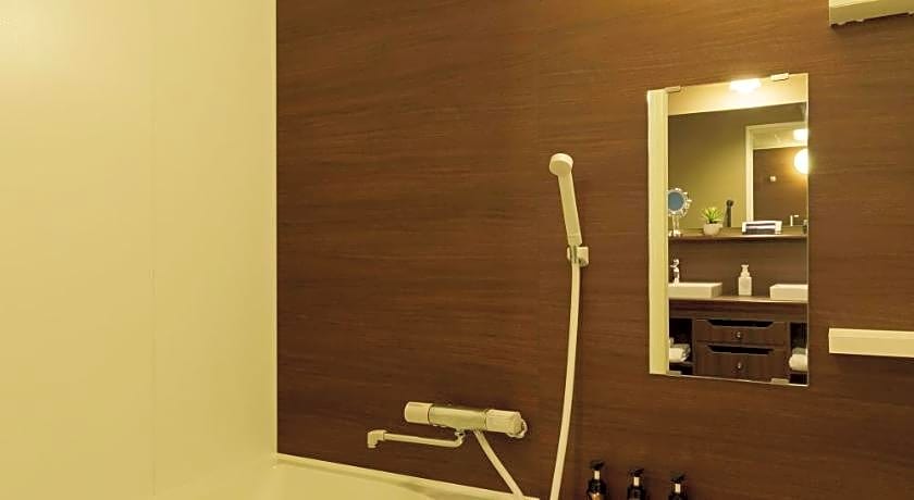 Hotel Mori no Kaze Nasu