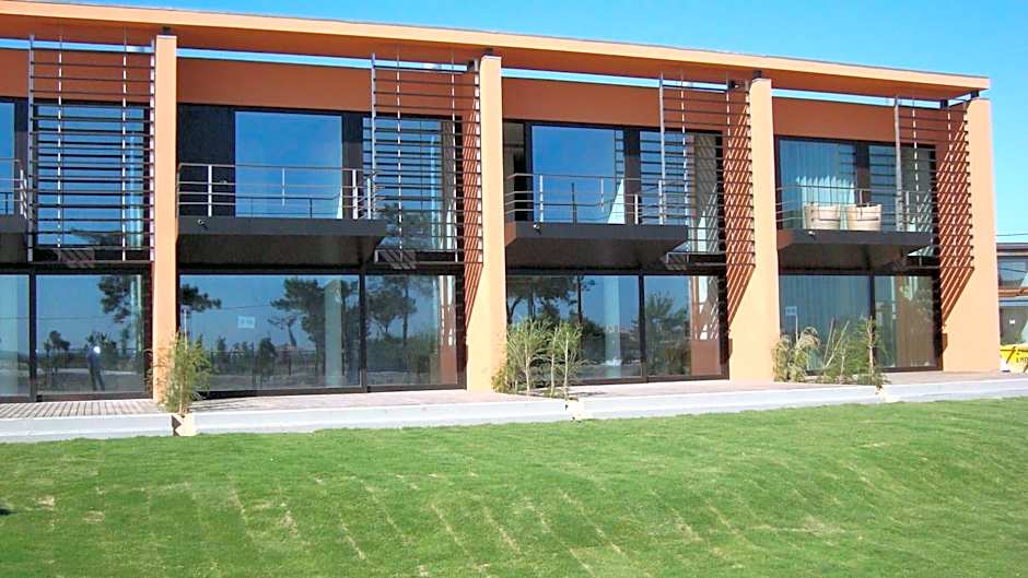Troia Residences - Beach Houses