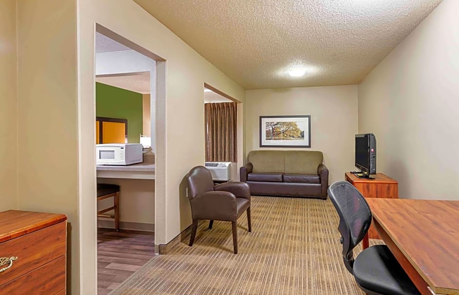 Extended Stay America Select Suites - Richmond - Innsbrook