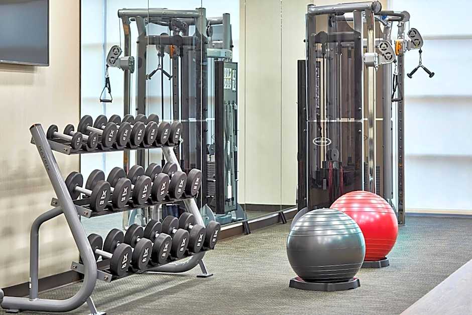 Courtyard by Marriott Albany Airport