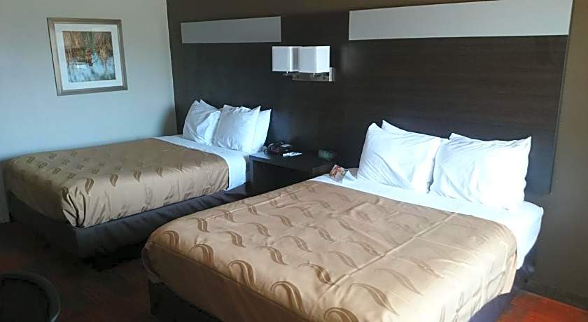Quality Inn & Suites Stuttgart North