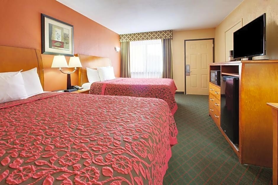 Hotel Blue Fairfield TX
