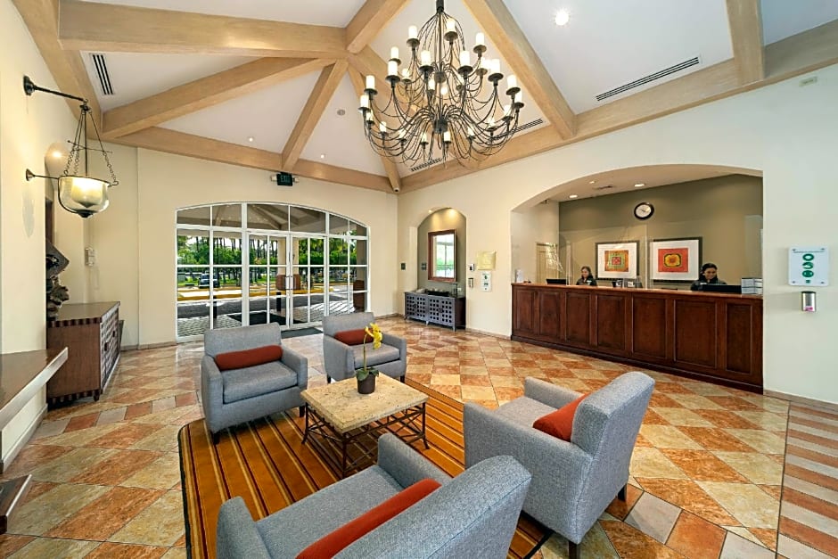 Quality Hotel Real Aeropuerto