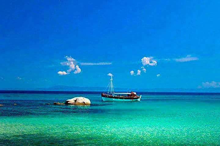 Apartmenthotel Sithon