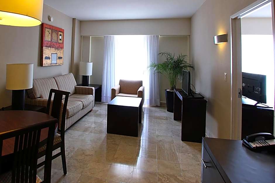 Fiesta Inn Coatzacoalcos