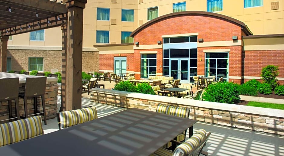 Homewood Suites By Hilton Pittsburgh-Southpointe