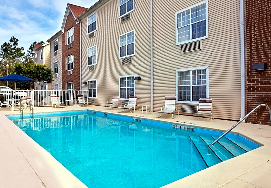 TownePlace Suites Tallahassee North/Capital Circle