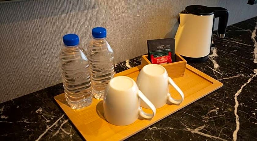 Jeonju tourist hotel kkotsim
