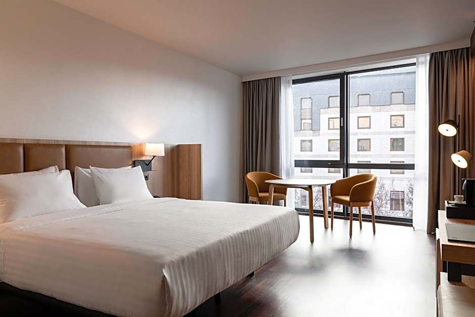 AC Hotel by Marriott Bratislava Old Town