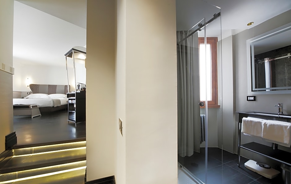 Unica Suites Rome