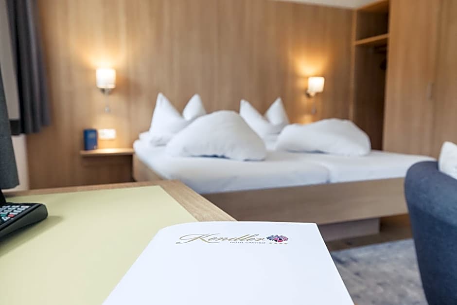 Hotel Kendler