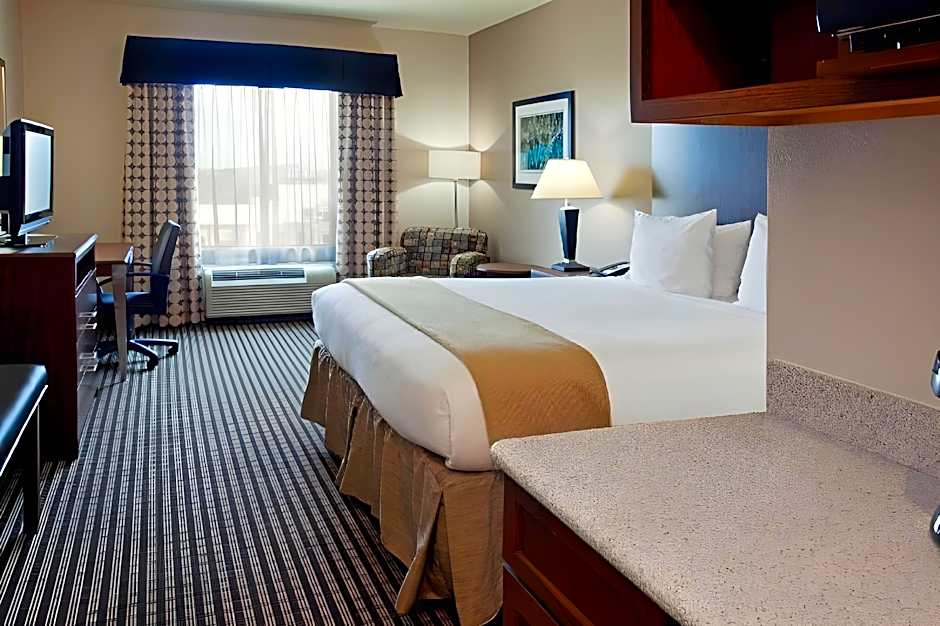 Holiday Inn Express Hotel & Suites Port Arthur By IHG