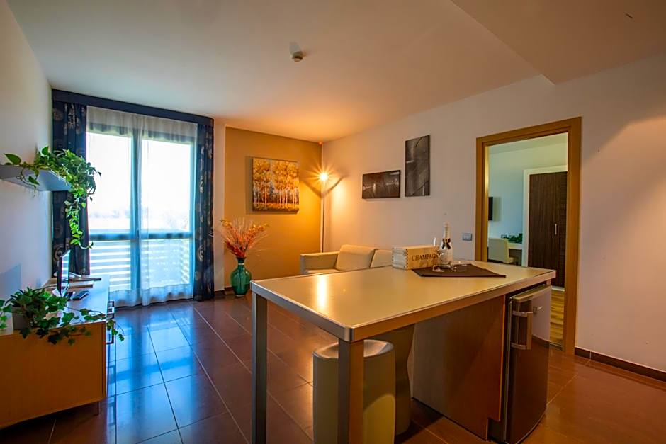 Matrix Hotel & Residence