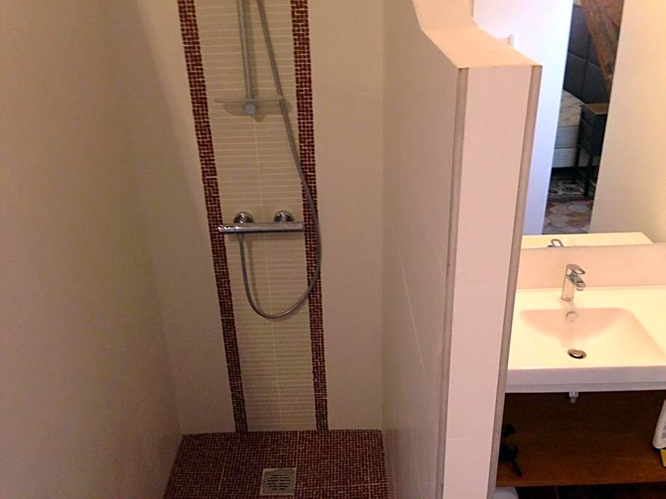 Demeure Les Aiglons, Chambres d'hôtes & Spa