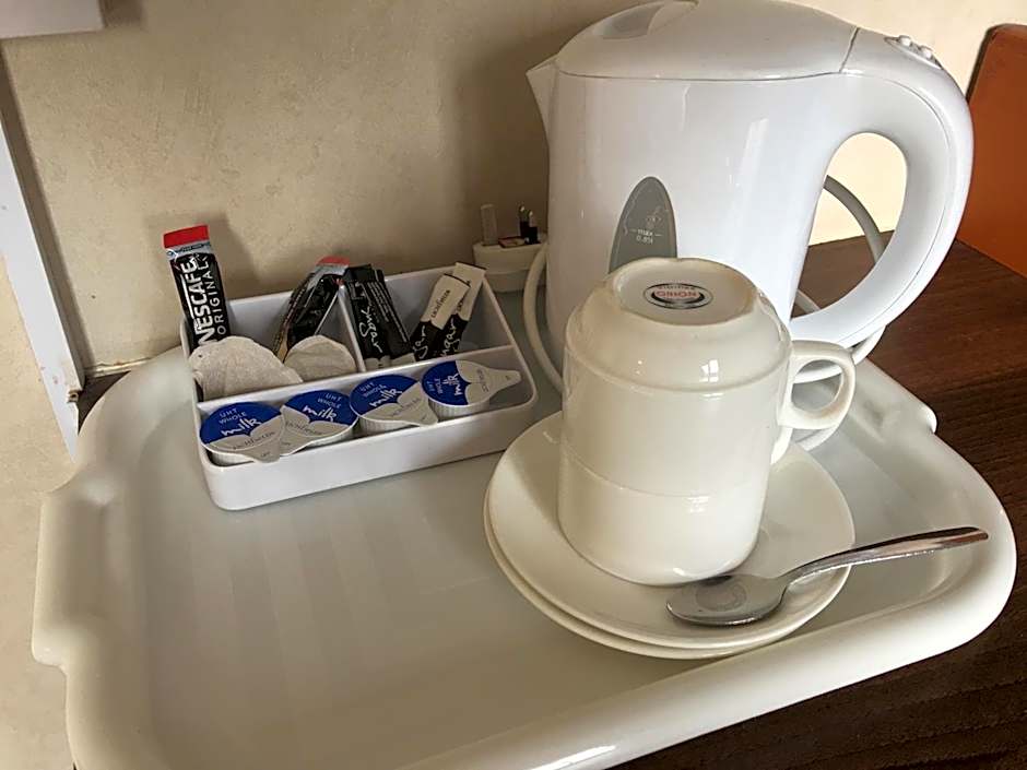 South Fork Guest House