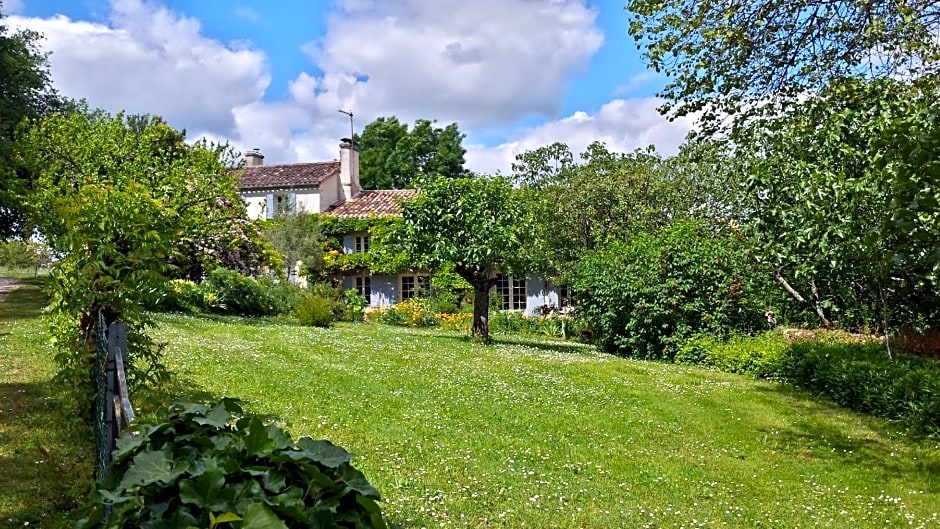 Les Jardins de Camelot