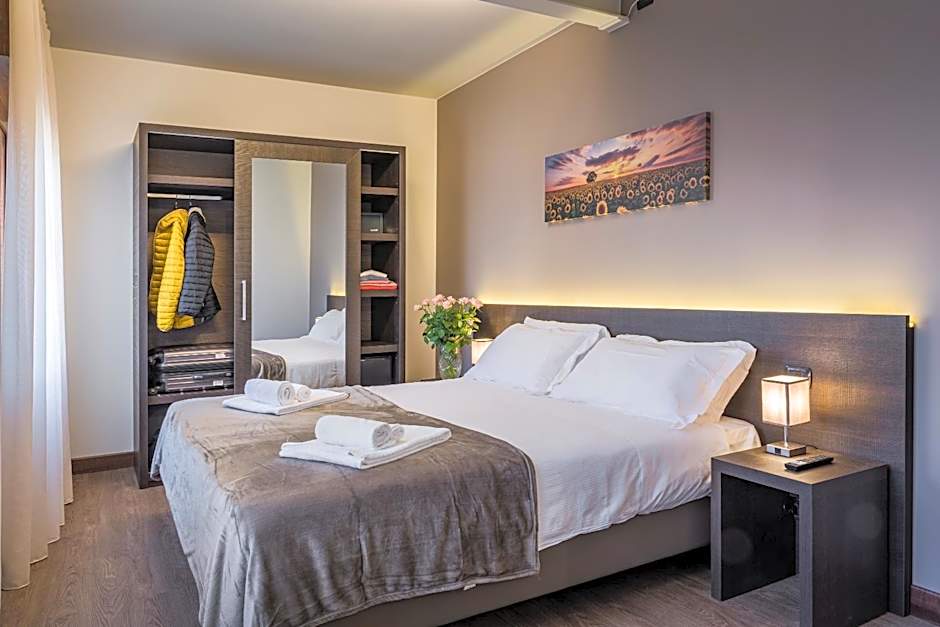 Hotel Gardenia Sirmione