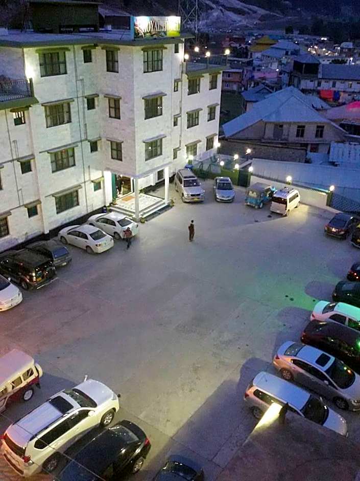 Royal Hotel Naran