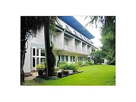 Hotel Hangelar
