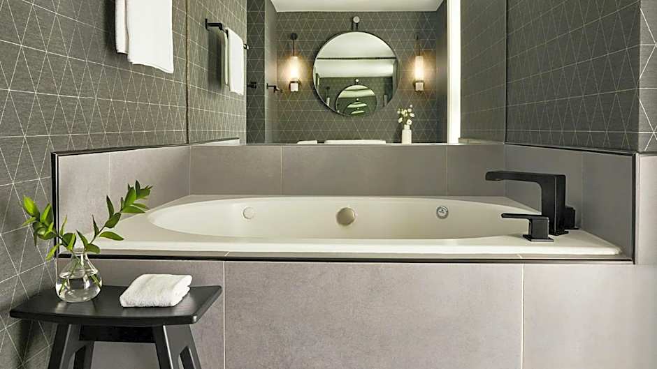 Kimpton Marlowe Hotel By IHG