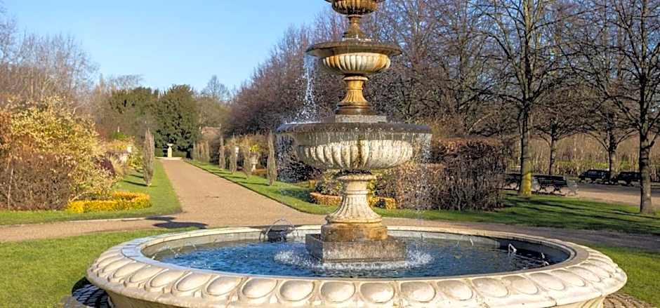 voco London Marylebone By IHG