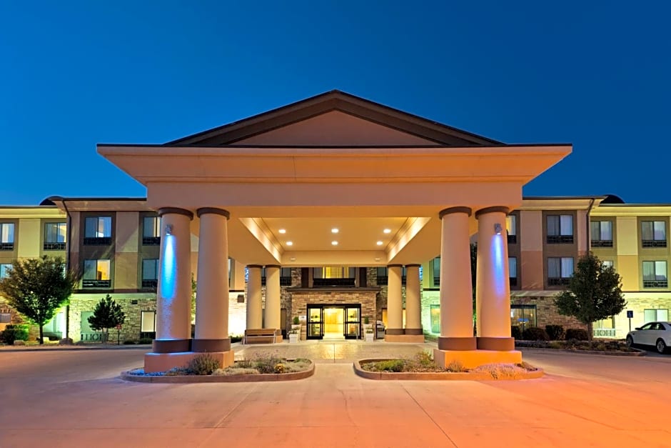 Holiday Inn Express Richfield By IHG