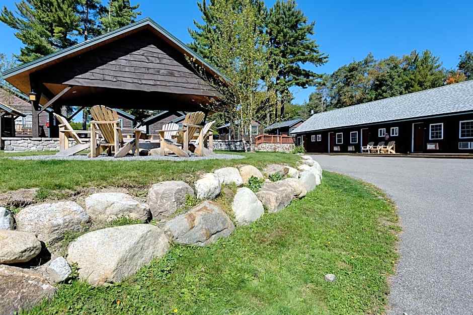 Cobble Mountain Lodge
