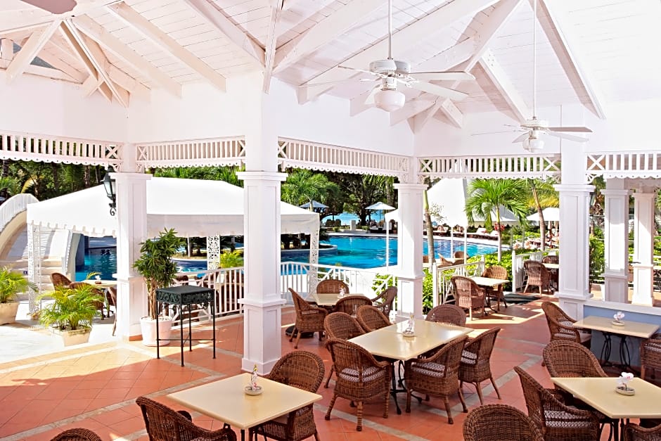 Luxury Bahia Principe Cayo Levantado 