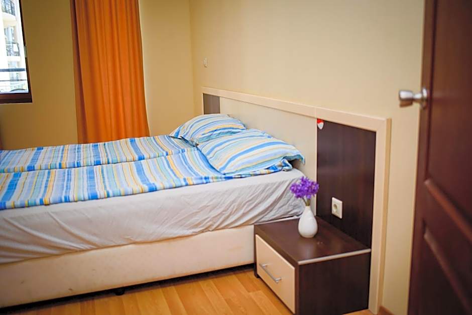 Sea View Rental Iglika Apartments