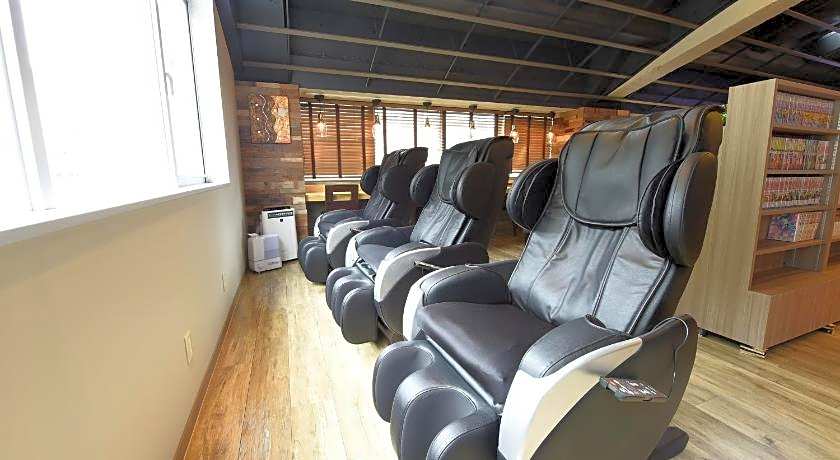 Anshin Oyado Ogikubo near Shinjuku