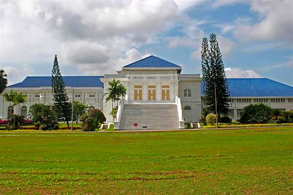 Hotel Zamburger Bliss