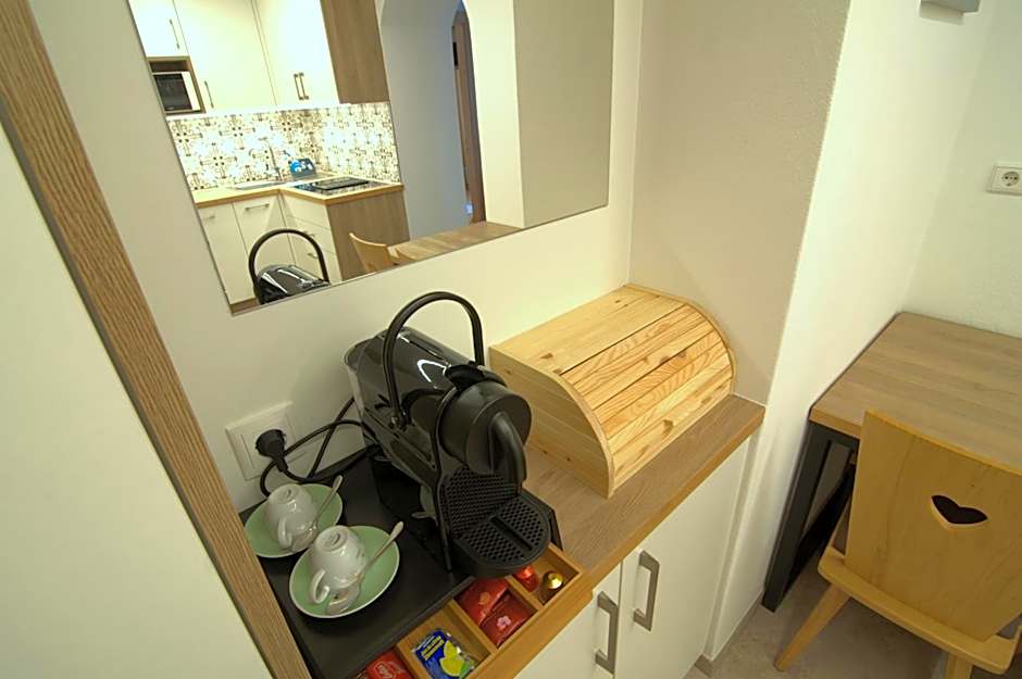 Hotel Traube - Stelvio