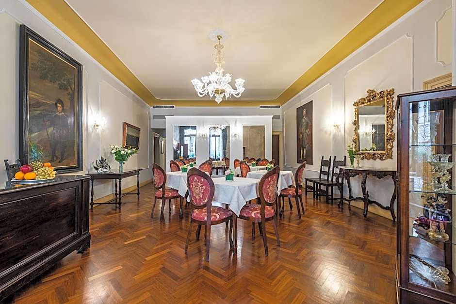 Locanda Sant'Agostin