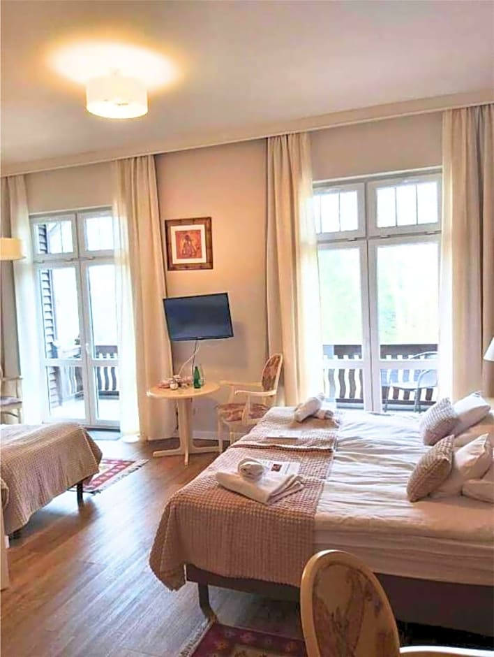 Villa Lessing