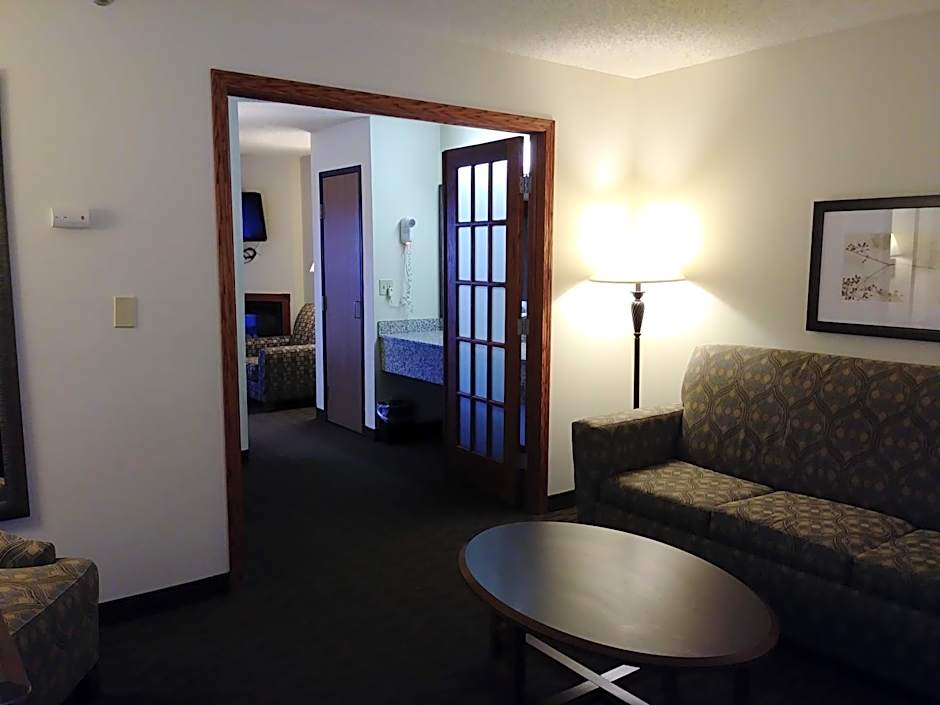 AmericInn by Wyndham Windsor Ft. Collins