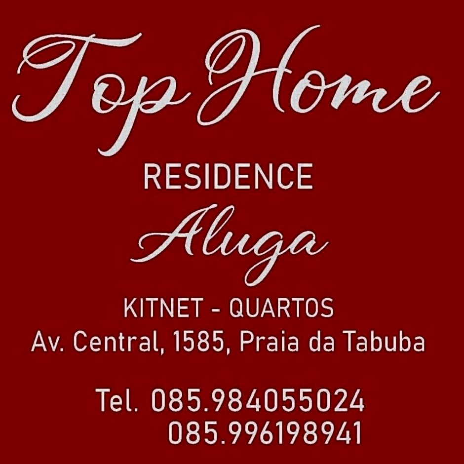 Top Home Pousada